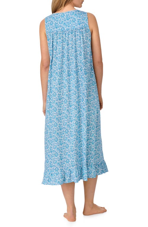 Shop Eileen West Sleeveless Cotton Ballet Nightgown