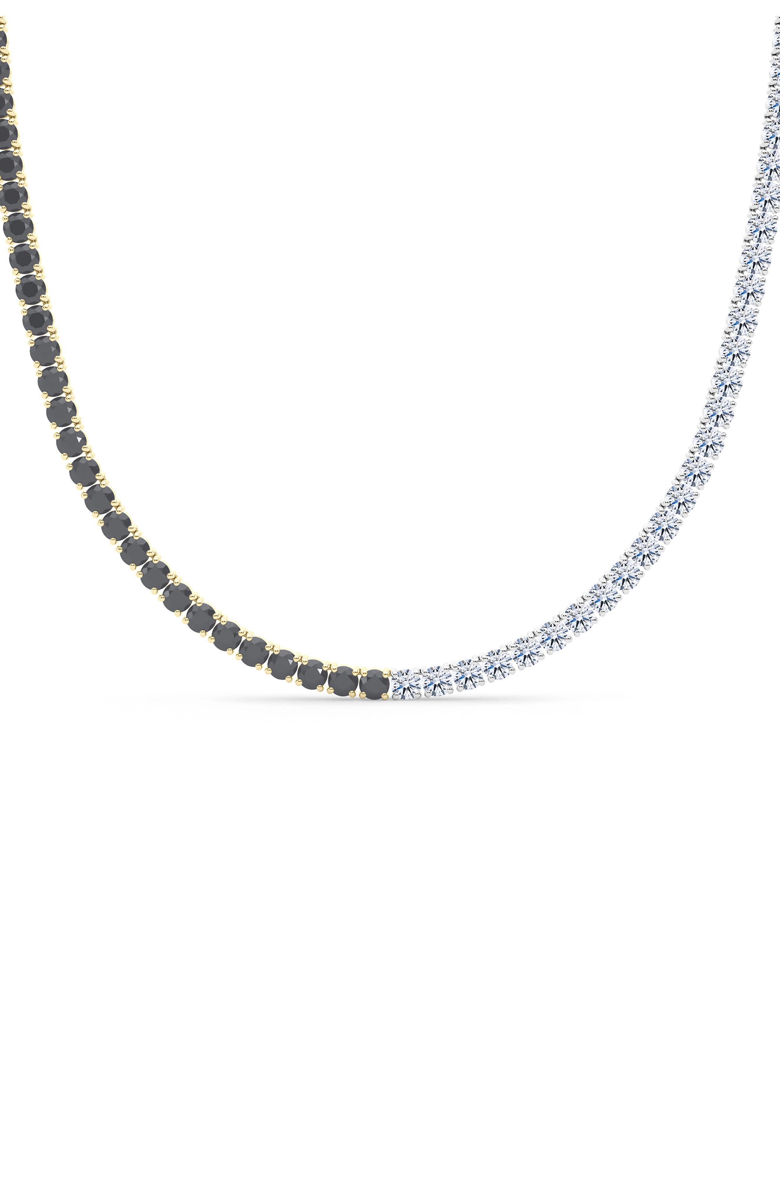 selected 18K WHITE GOLD