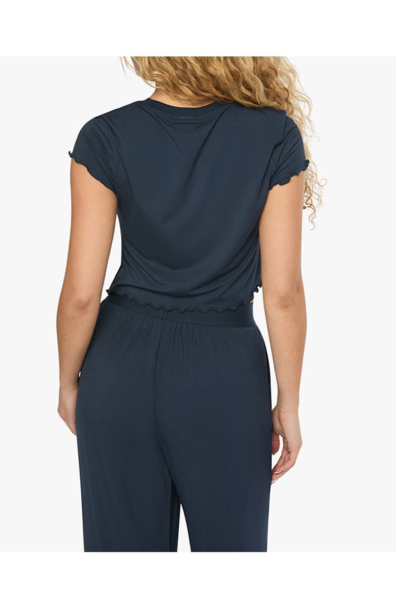 WeWoreWhat Boxy Baby Sleep Tee, Alternate, color, 