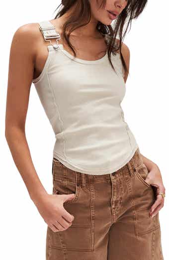 Jamie Buckle Tank