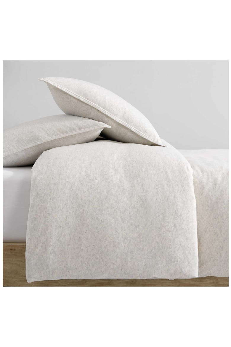 Modern Mélange Comforter & Shams Set, Alternate, color, OFF WHITE