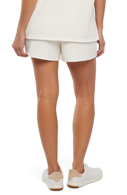 Three Dots Michaela Shorts