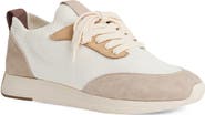 Aquatalia Rolo Knit Sneaker