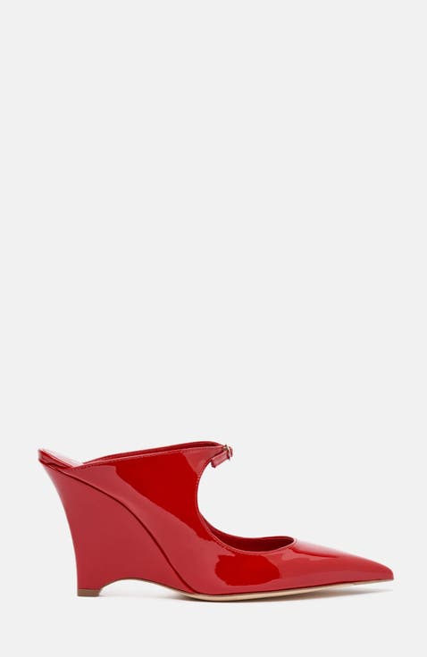 Women's Wedge Pumps | Nordstrom Women's Wedge Pumps | Nordstrom