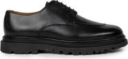 Bobbies Archie Derbies & Oxfords