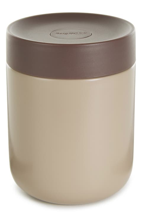 Nom 17-Ounce Food Container