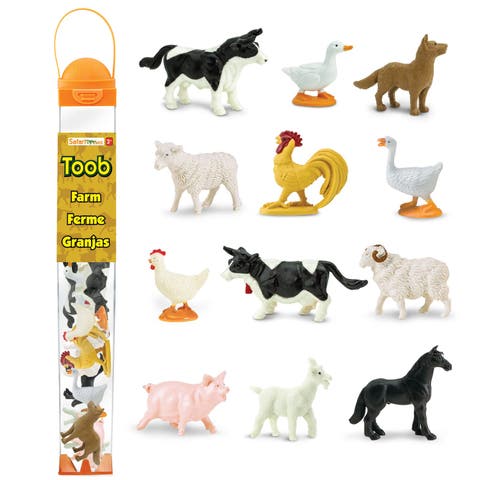Farm Toy
