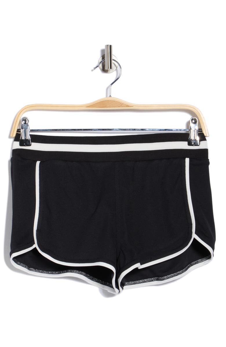 FREE PEOPLE MOVEMENT Prep In Your Step Shorts, Alternate, color,