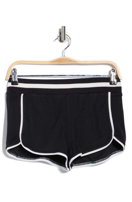 Free People Movement Prep In Your Step Shorts In Multi