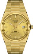 Tissot PRX Powermatic 80 Bracelet Watch, 40mm