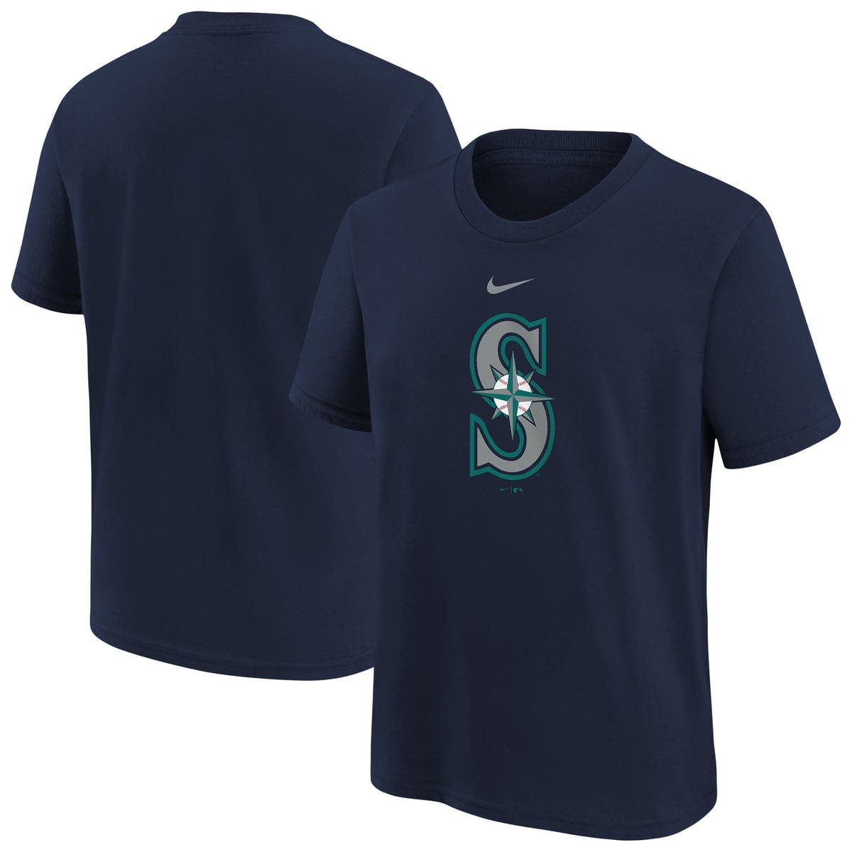 selected Navy