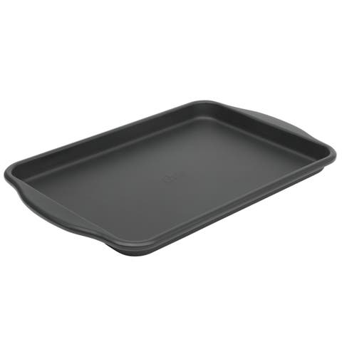Teston Platinum Collection 18x15 Inch Nonstick Carbon Steel Cookie Sheet