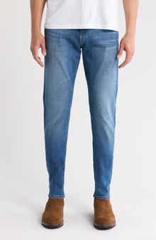 AG Dylan Slim Skinny Jeans