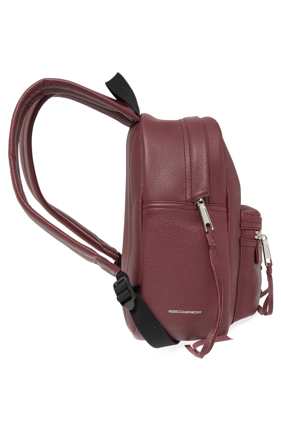 'Mini M.A.B.' Backpack, Alternate, color, PORT