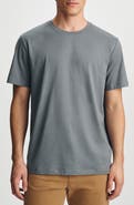 Mavi Jeans Pima Cotton Crewneck T-Shirt