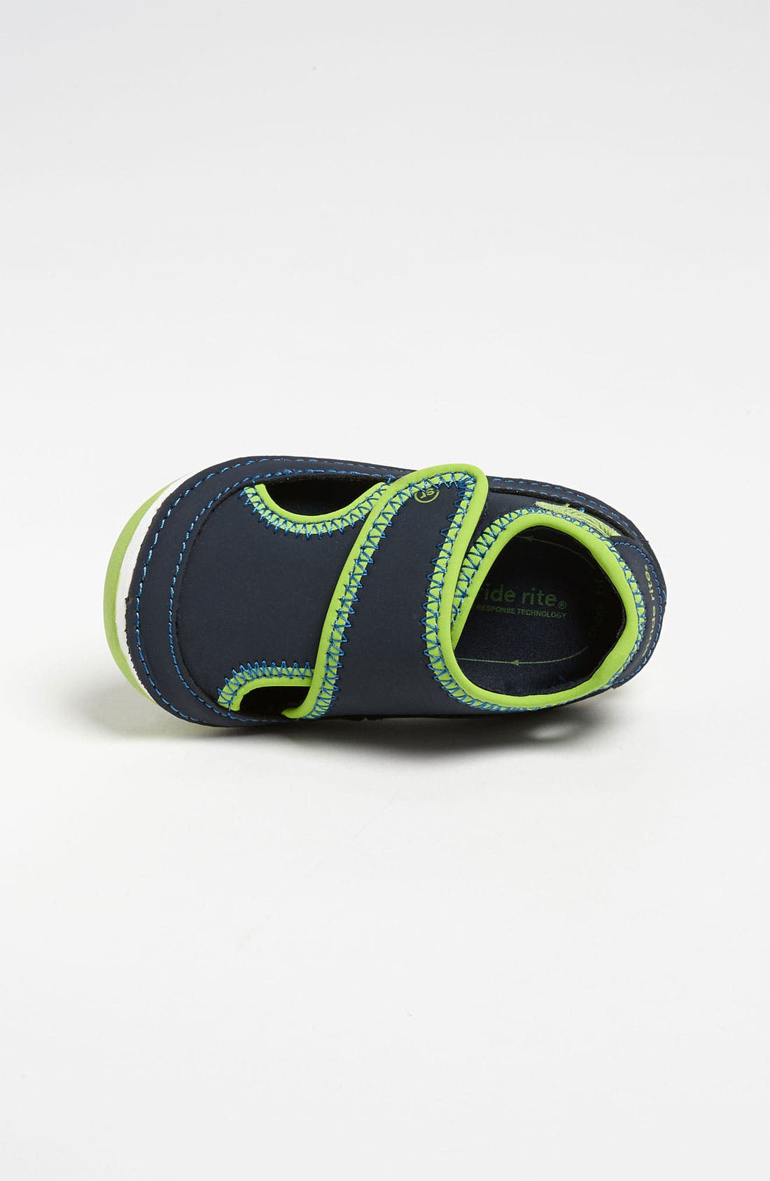 Stride Rite 'Crash' Sandal, Alternate, color, 