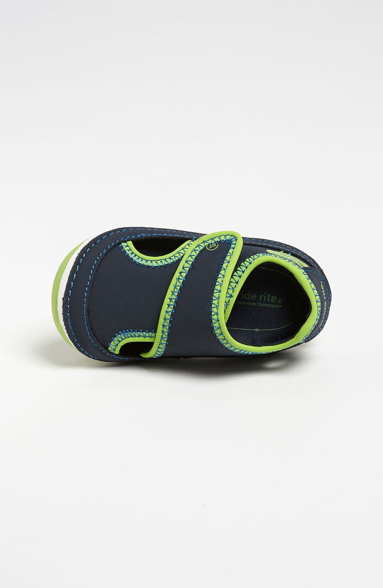Stride Rite 'Crash' Sandal, Alternate, color,