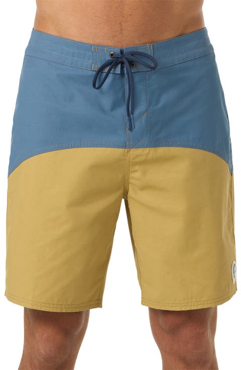 OG Heritage Board Shorts