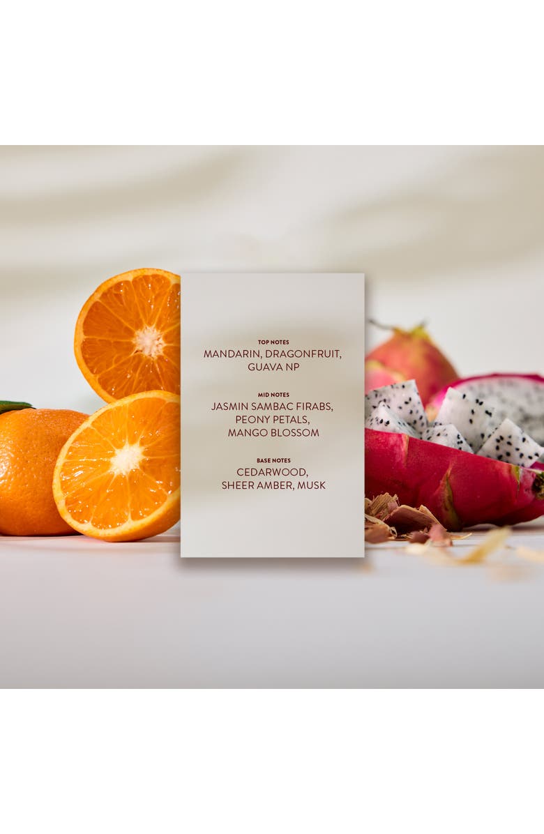 Michael Malul Siesta Key Eau de Parfum, Alternate, color, 