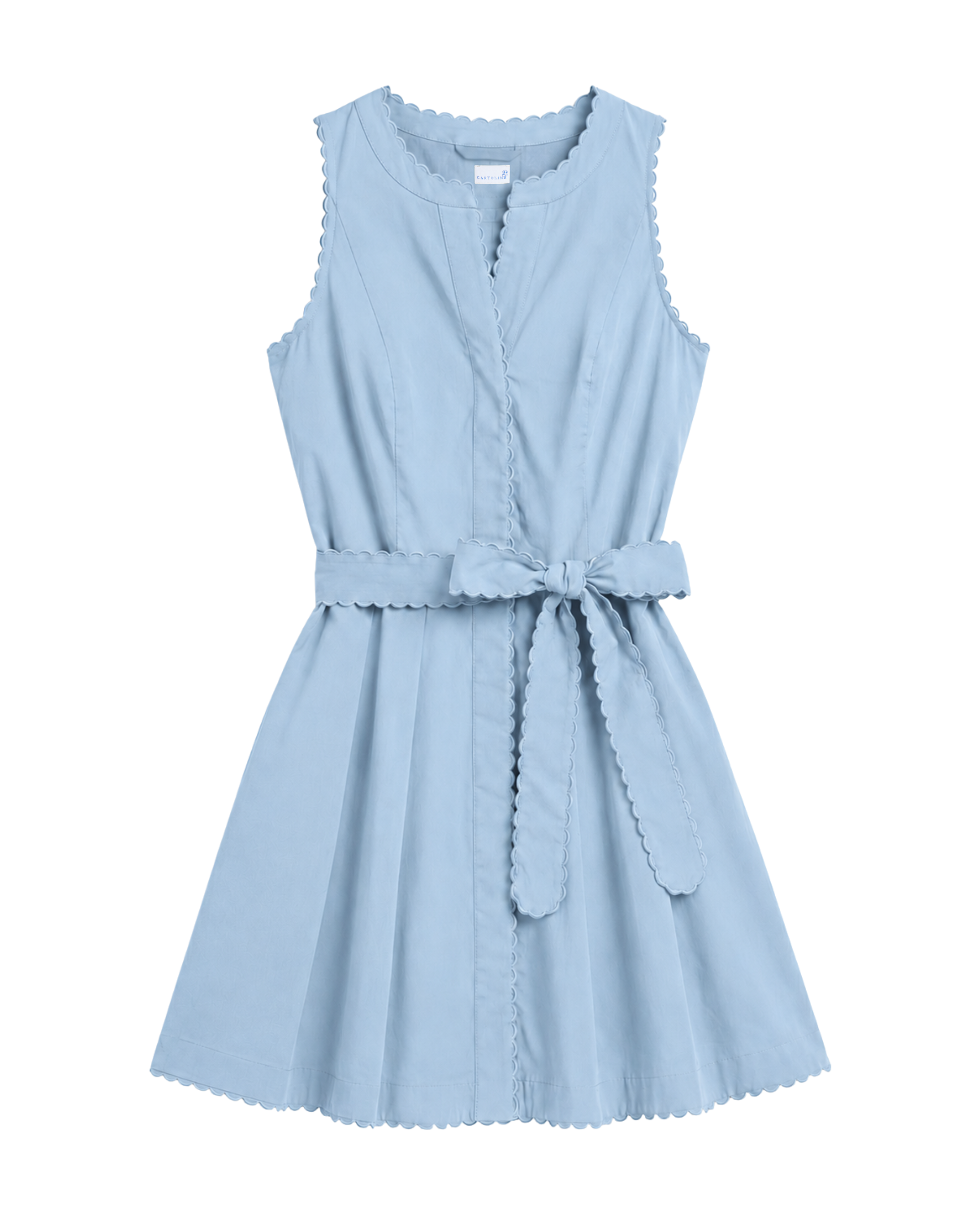 Light Blue
