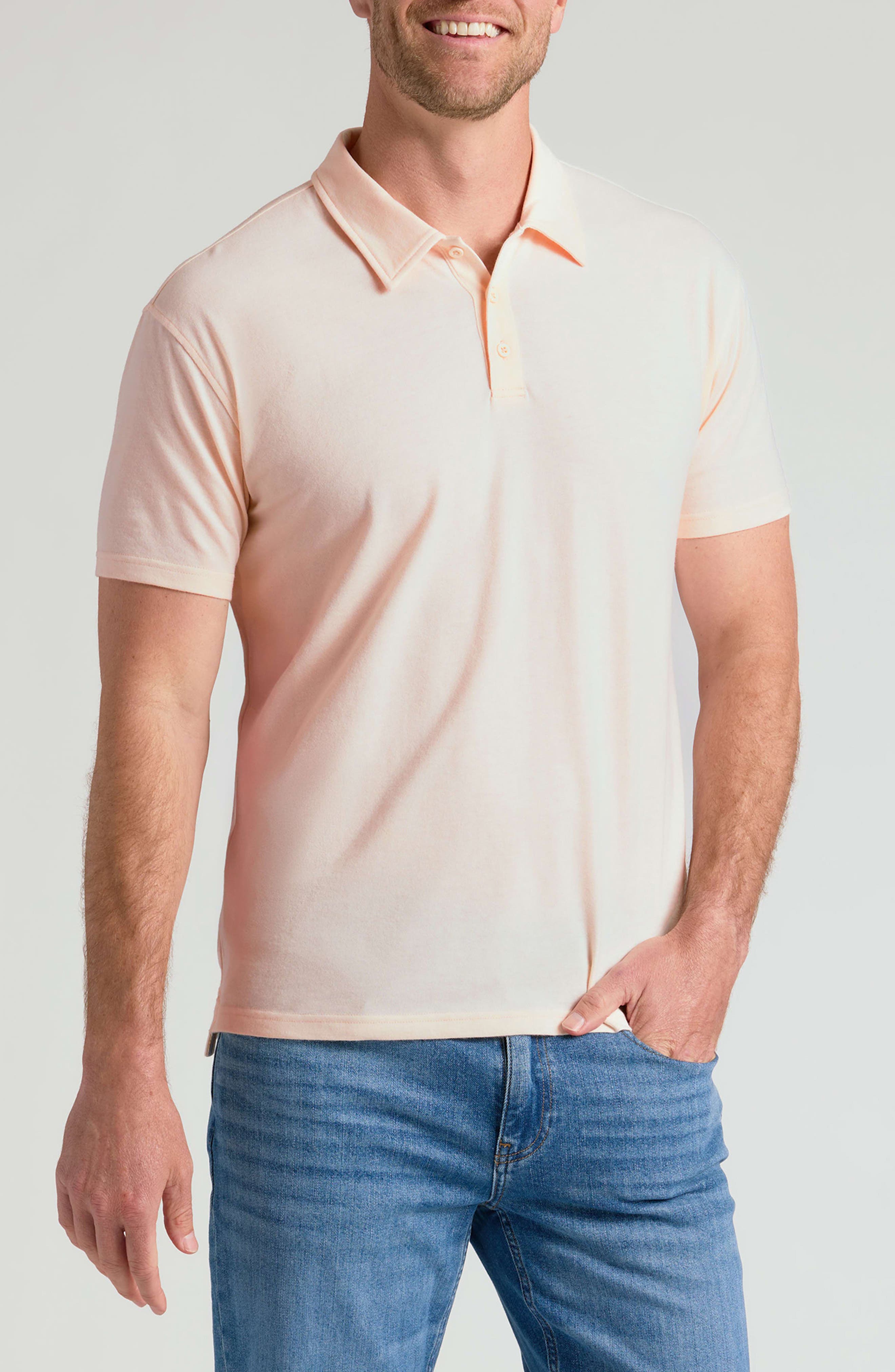 selected CORAL BLUSH