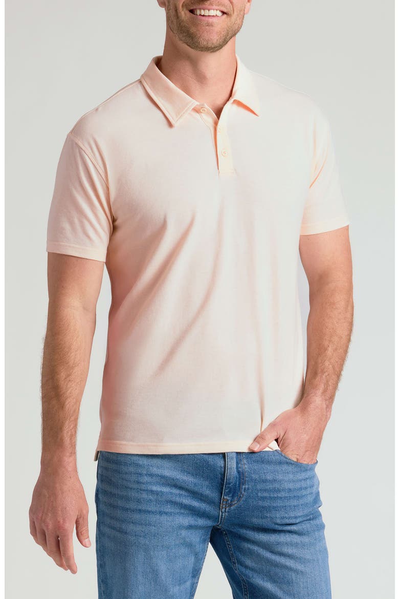 Polo, Main, color, CORAL BLUSH