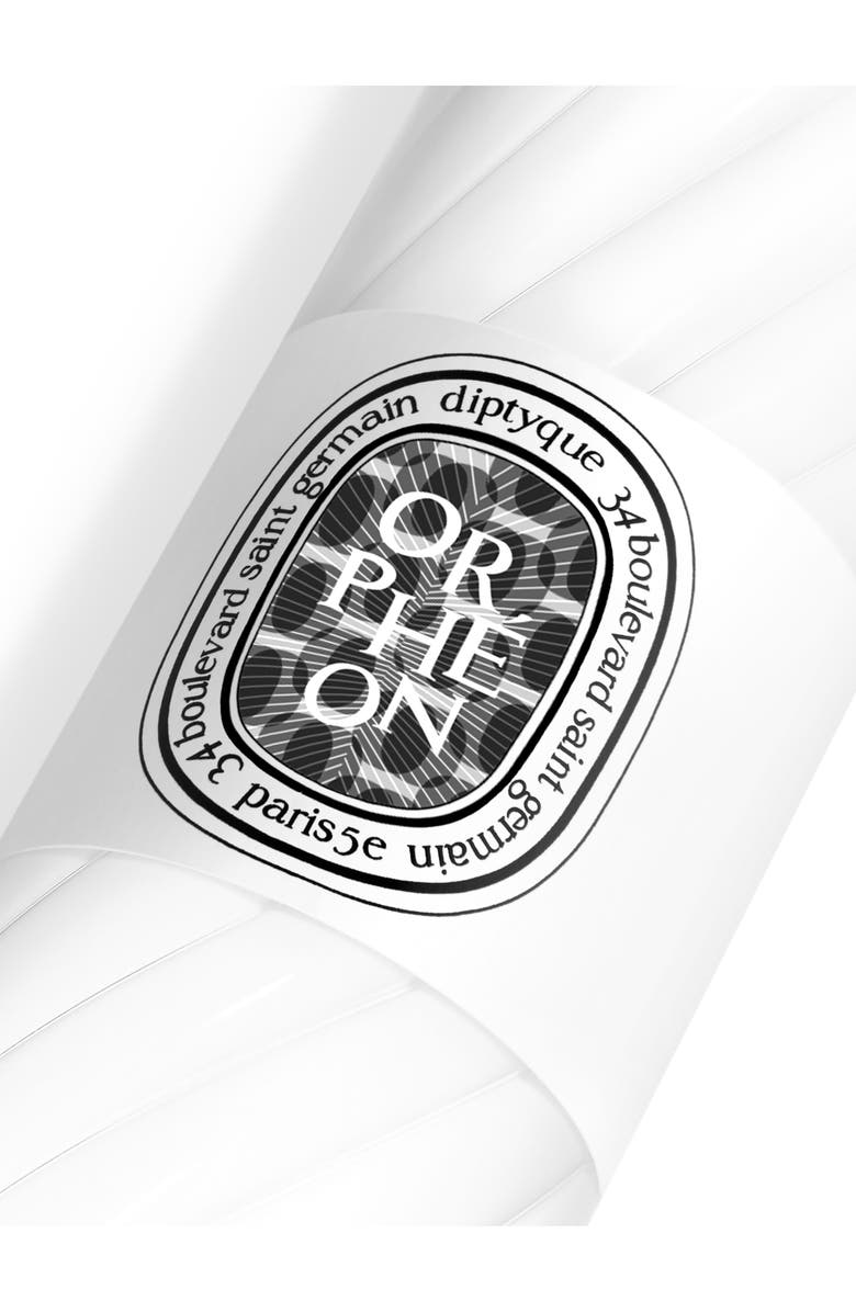 Diptyque Orphéon Perfumed Body Lotion, Alternate, color,