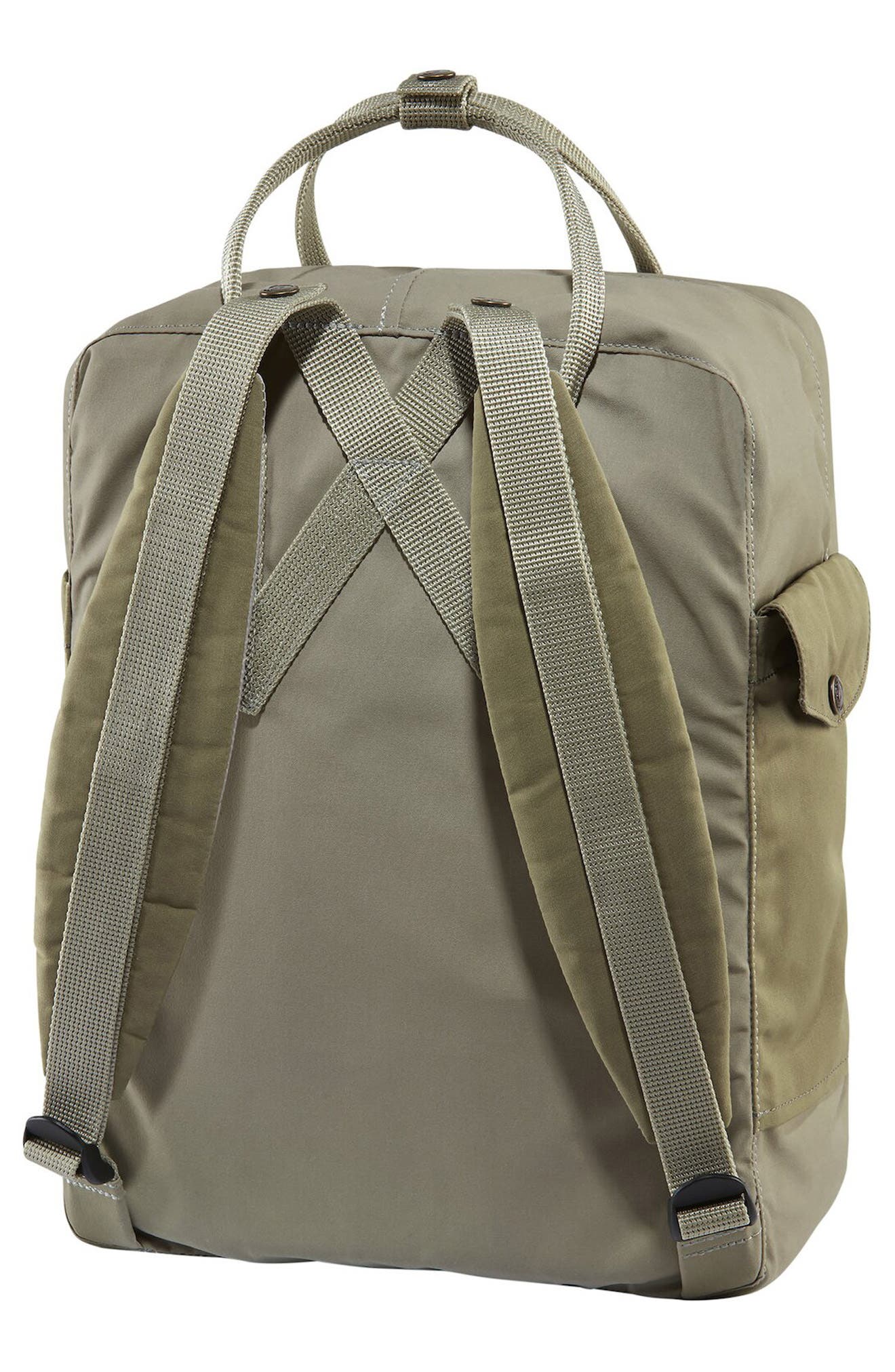 Fjällräven Samlaren Kånken Limited Edition Water Resistant Backpack, Alternate, color, 