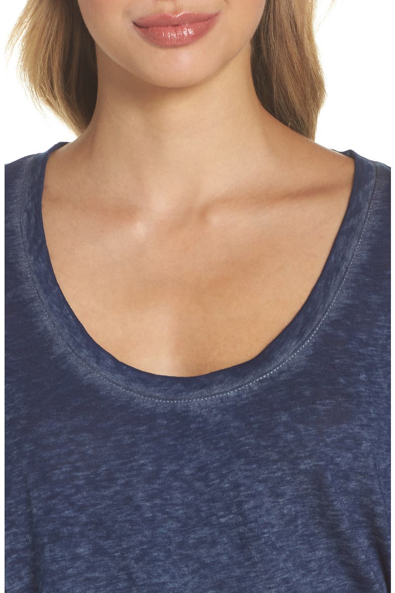Gotta Have It Tee, Alternate, color, NAVY DUSK