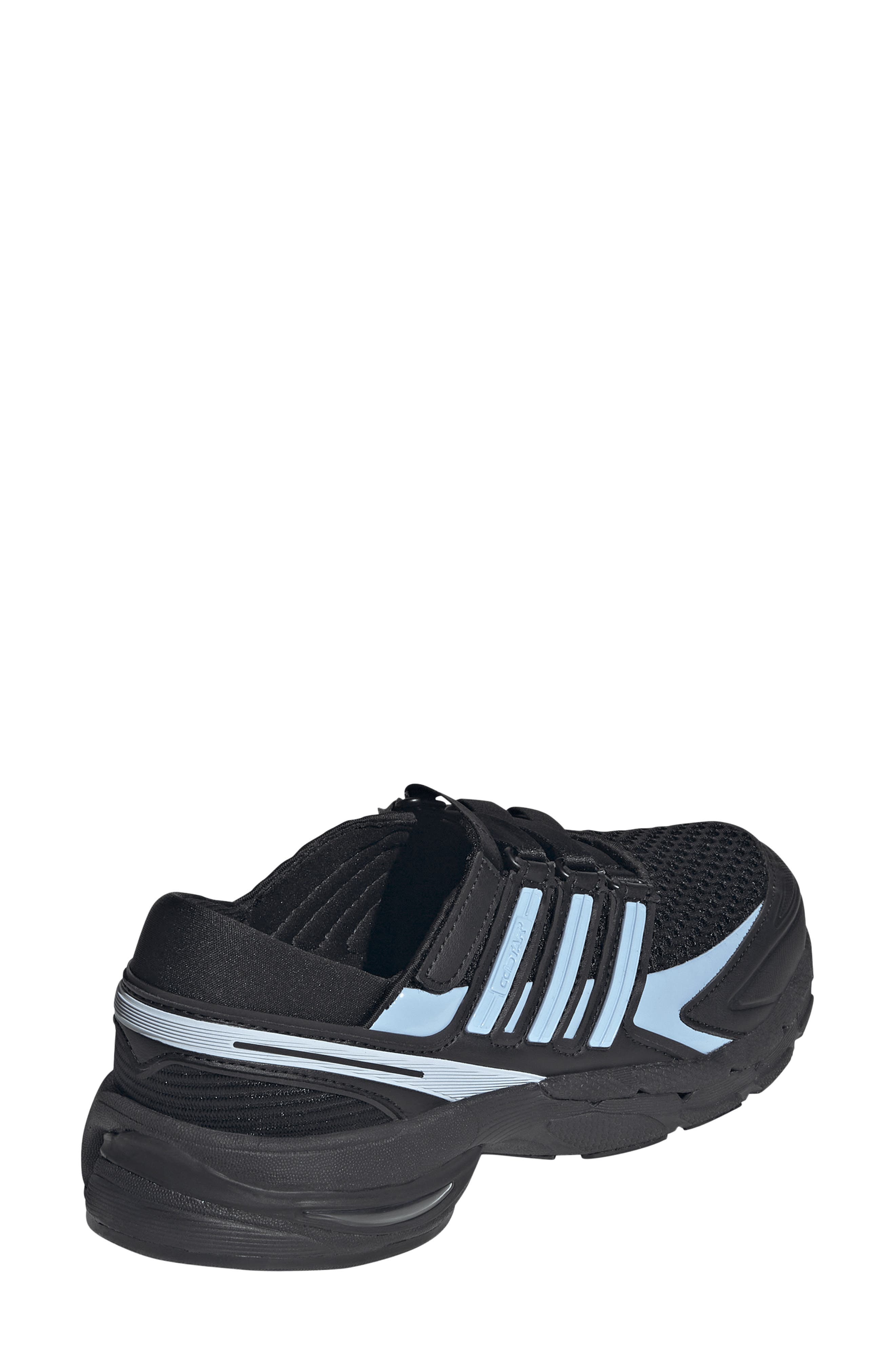 Adistar Control 5 MJ Sneaker, Alternate, color, BLACK/CLEAR SKY/BLACK