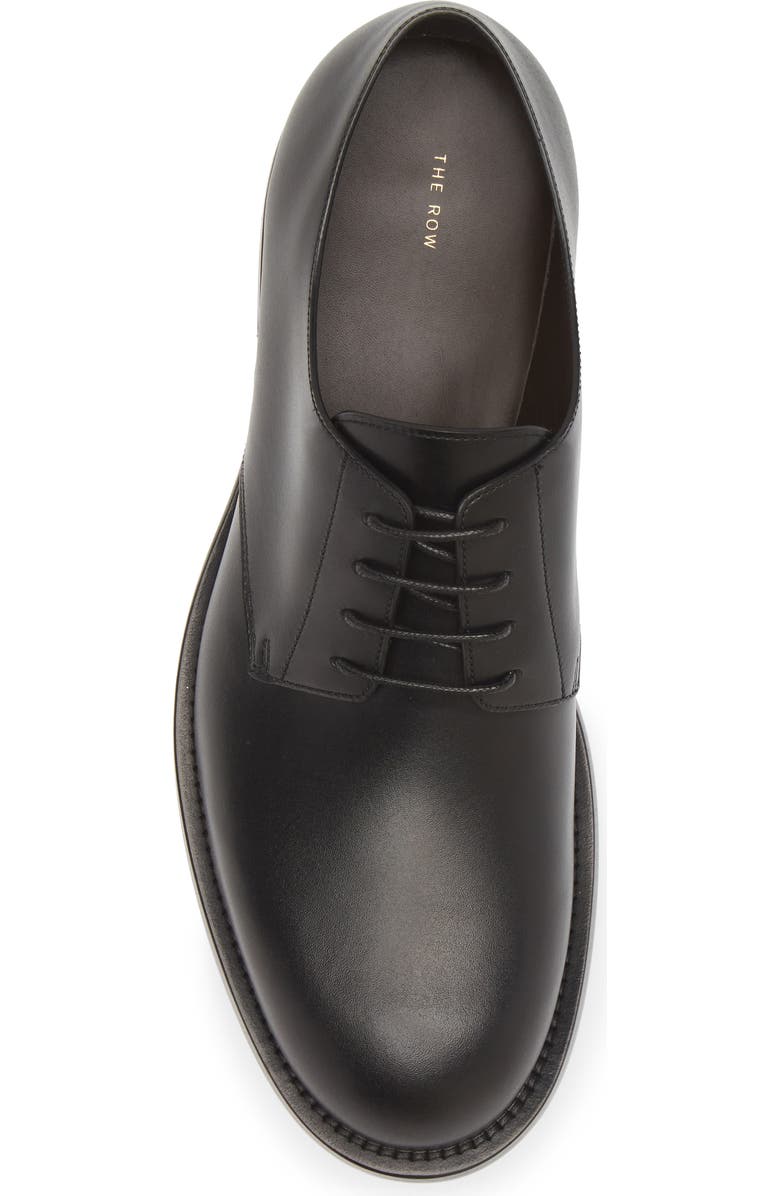 The Row Novus Derby, Alternate, color,