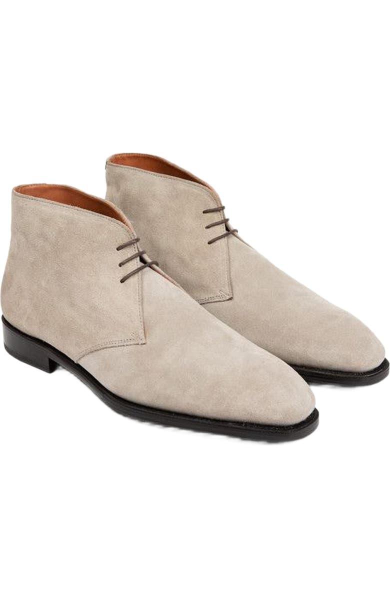 Anthony Veer Arden Chukka Boot, Alternate, color, Rustic Clay Grey