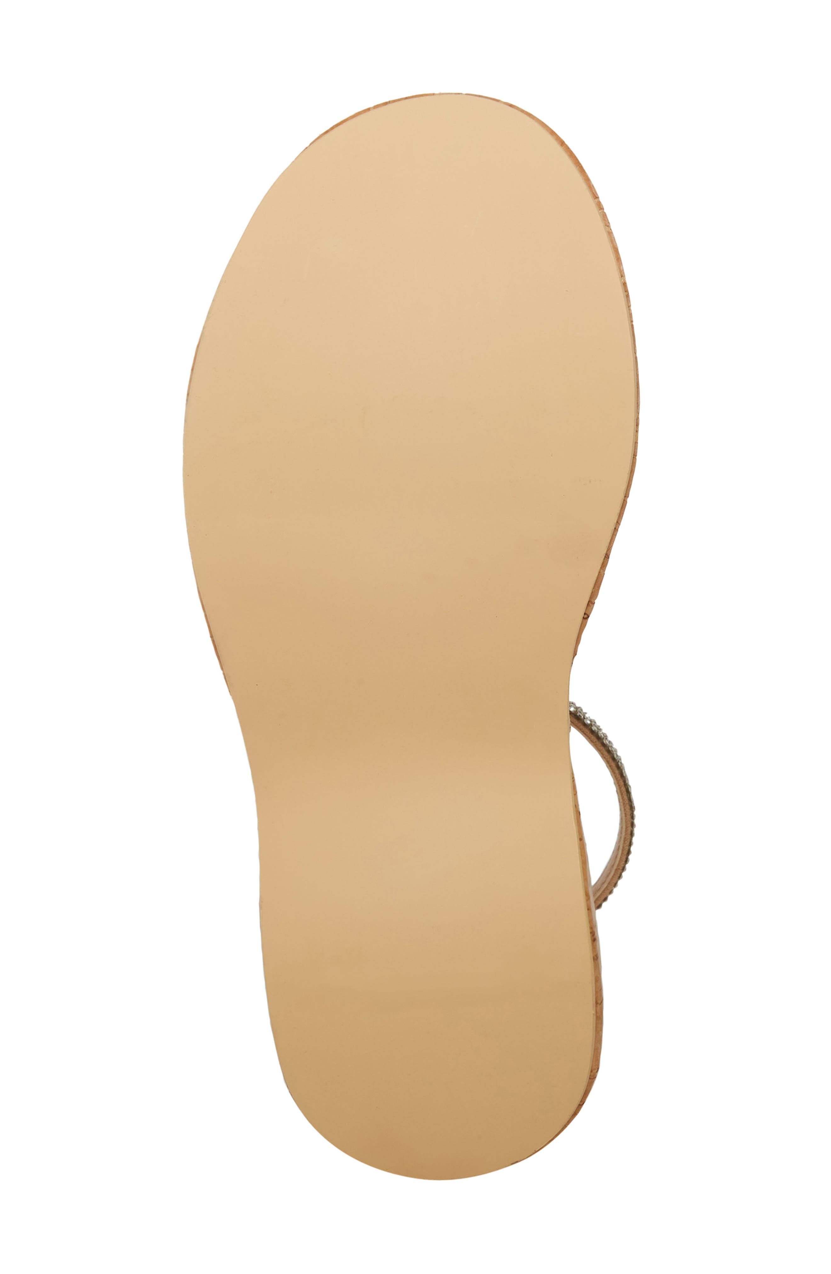 Steve Madden JVaria Platform Sandal, Alternate, color, 