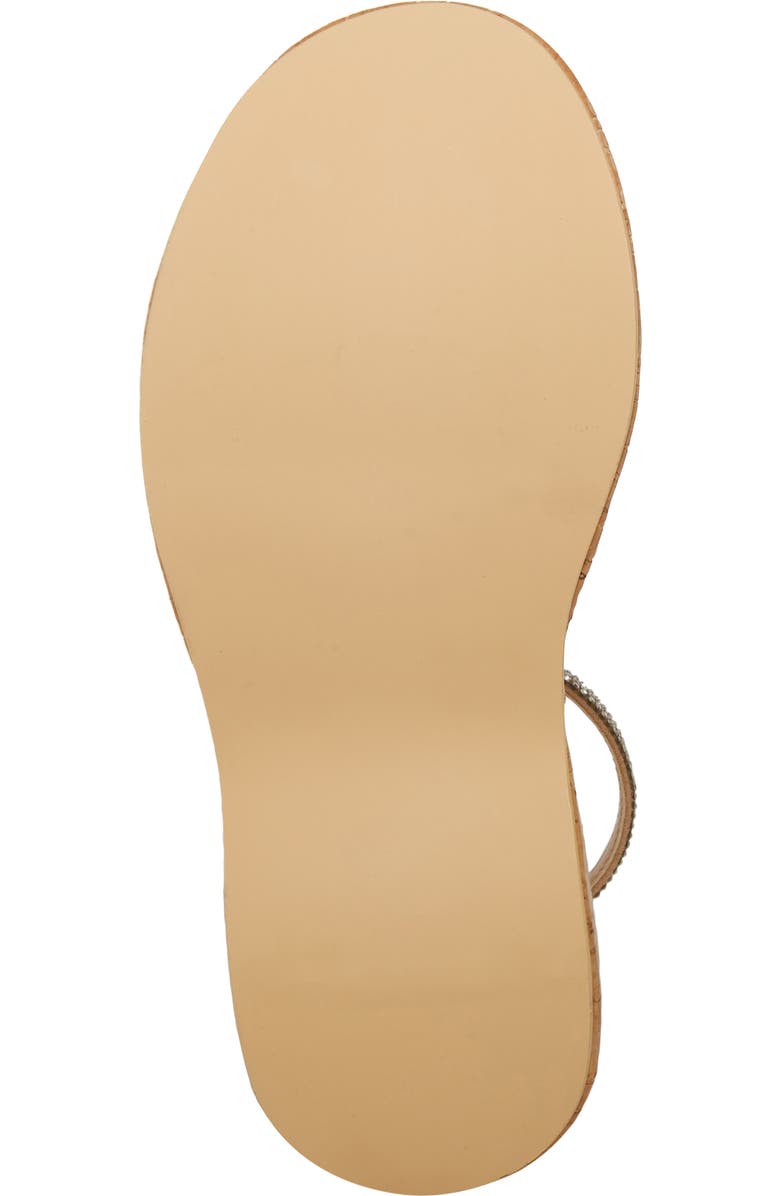 Steve Madden JVaria Platform Sandal, Alternate, color,