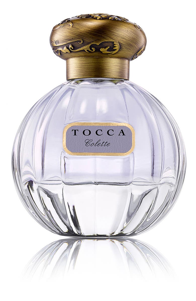 TOCCA Colette Eau de Parfum, Main, color, 