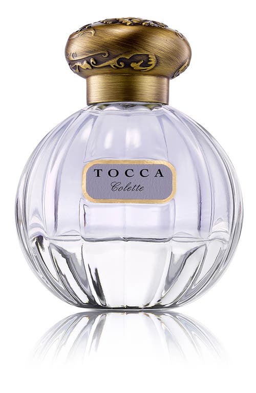 TOCCA Colette Eau de Parfum  product