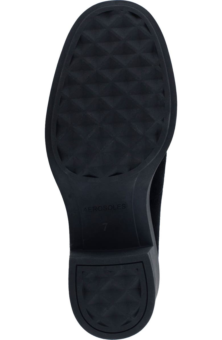 Aerosoles Gibes Fringe Loafer, Alternate, color,