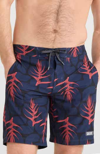 SAXX Betawave 2N1 9-Inch Board Shorts