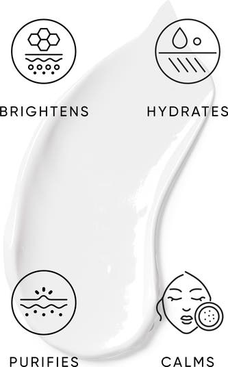 フェイスクリーム LA ESSENTIEL Forte Natural Cream 50ml IRENE FORTE Lavender Face Cream | Nordstrom