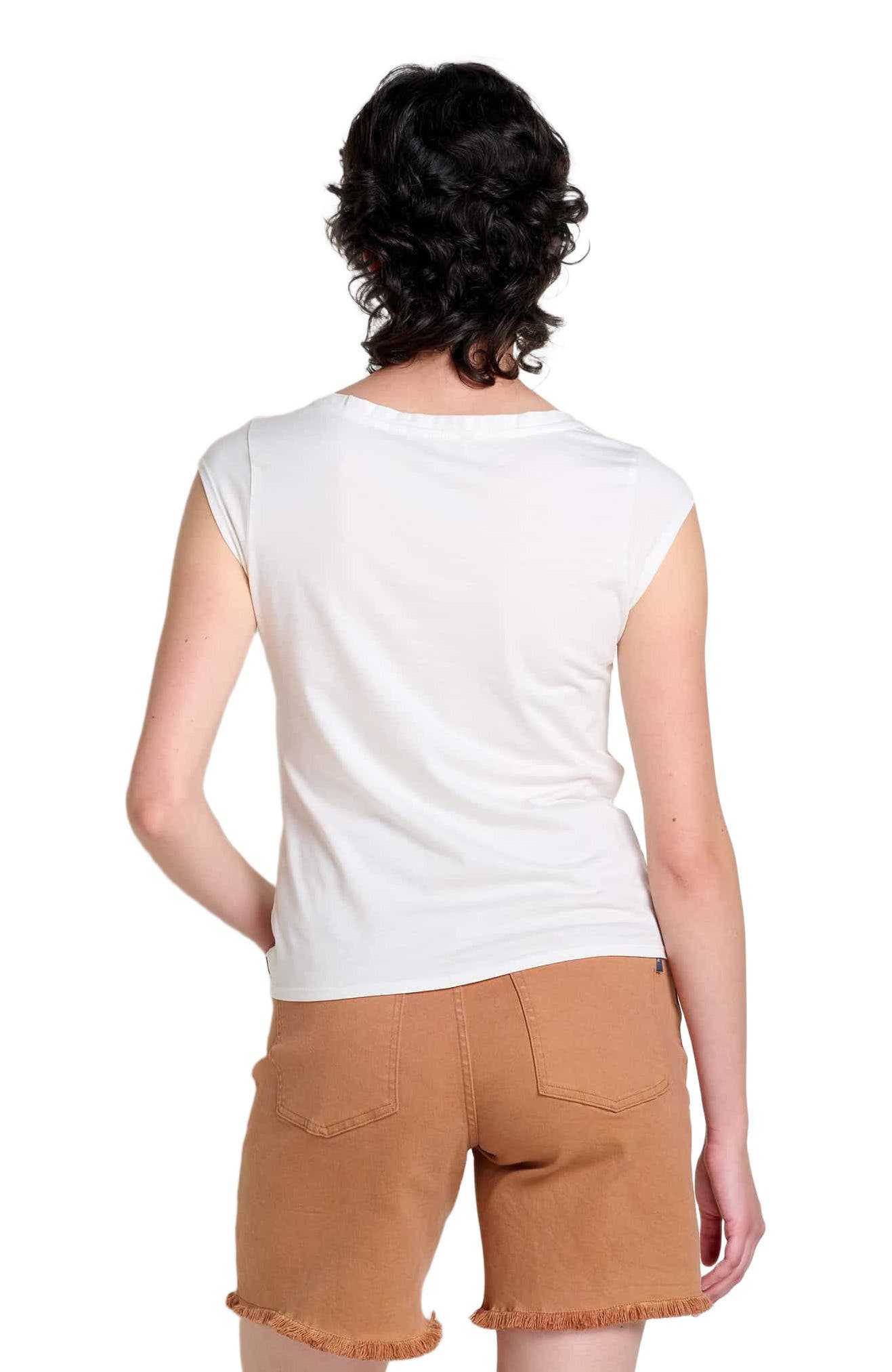 Anza Tee - image 4