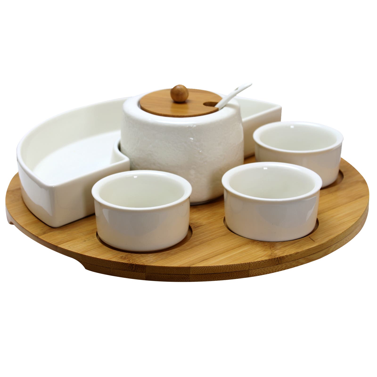 selected White
