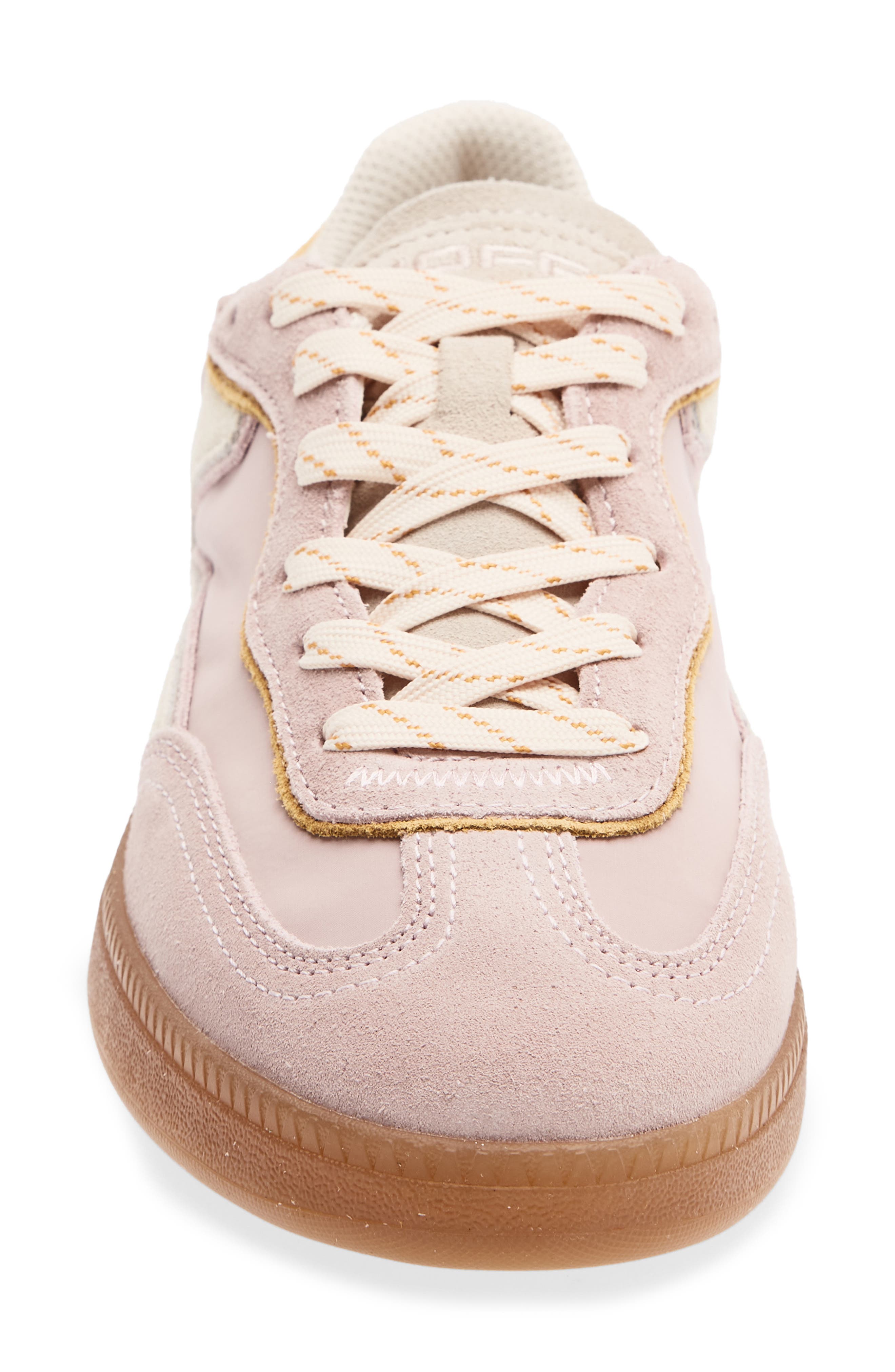 Park Sneaker, Alternate, color, MAUVE