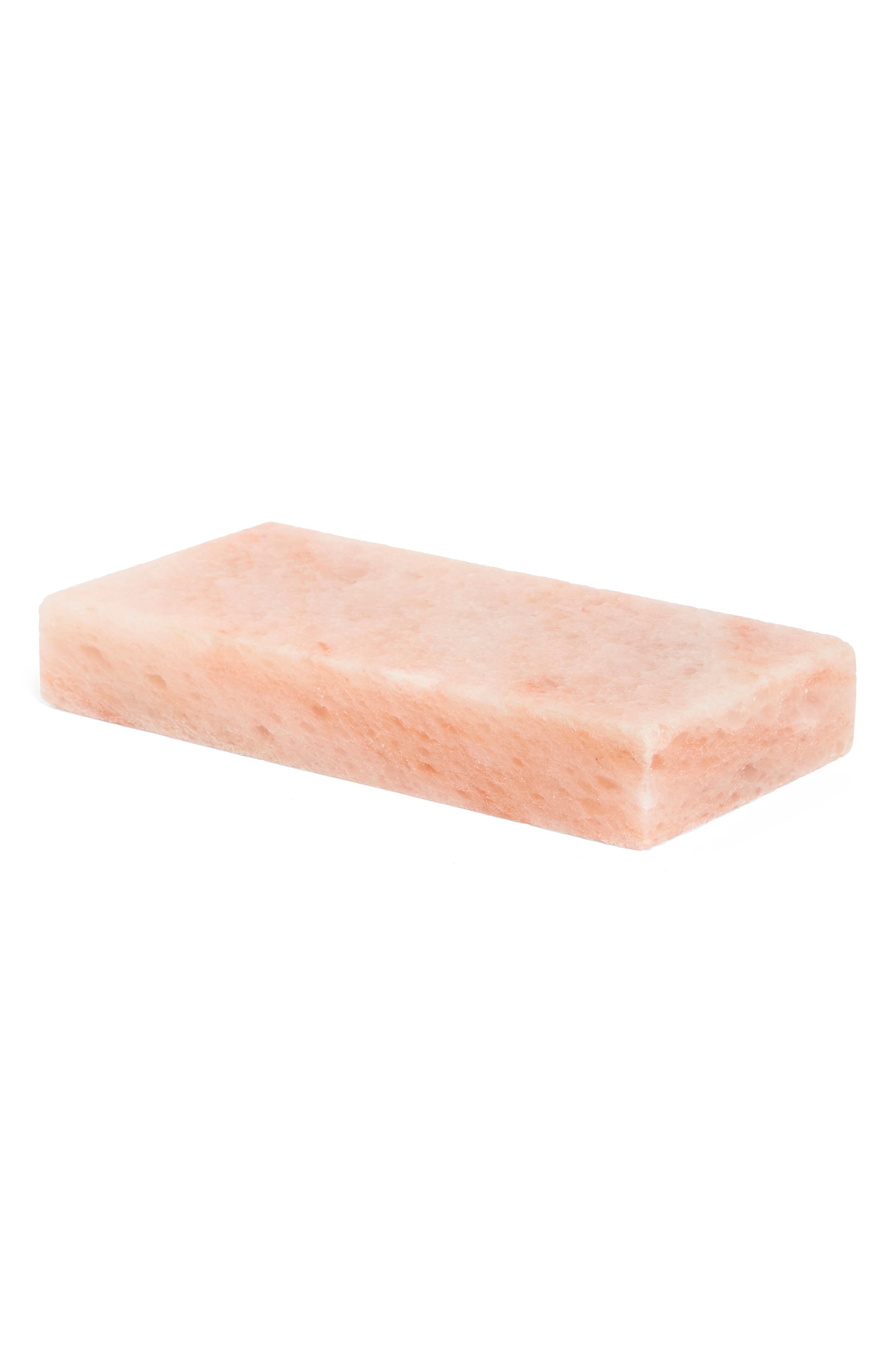 Himalayan Salt Block