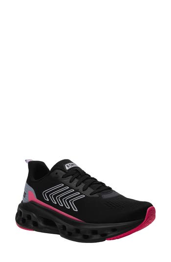 K-swiss Melrose Tube Lite Sneaker In Multi
