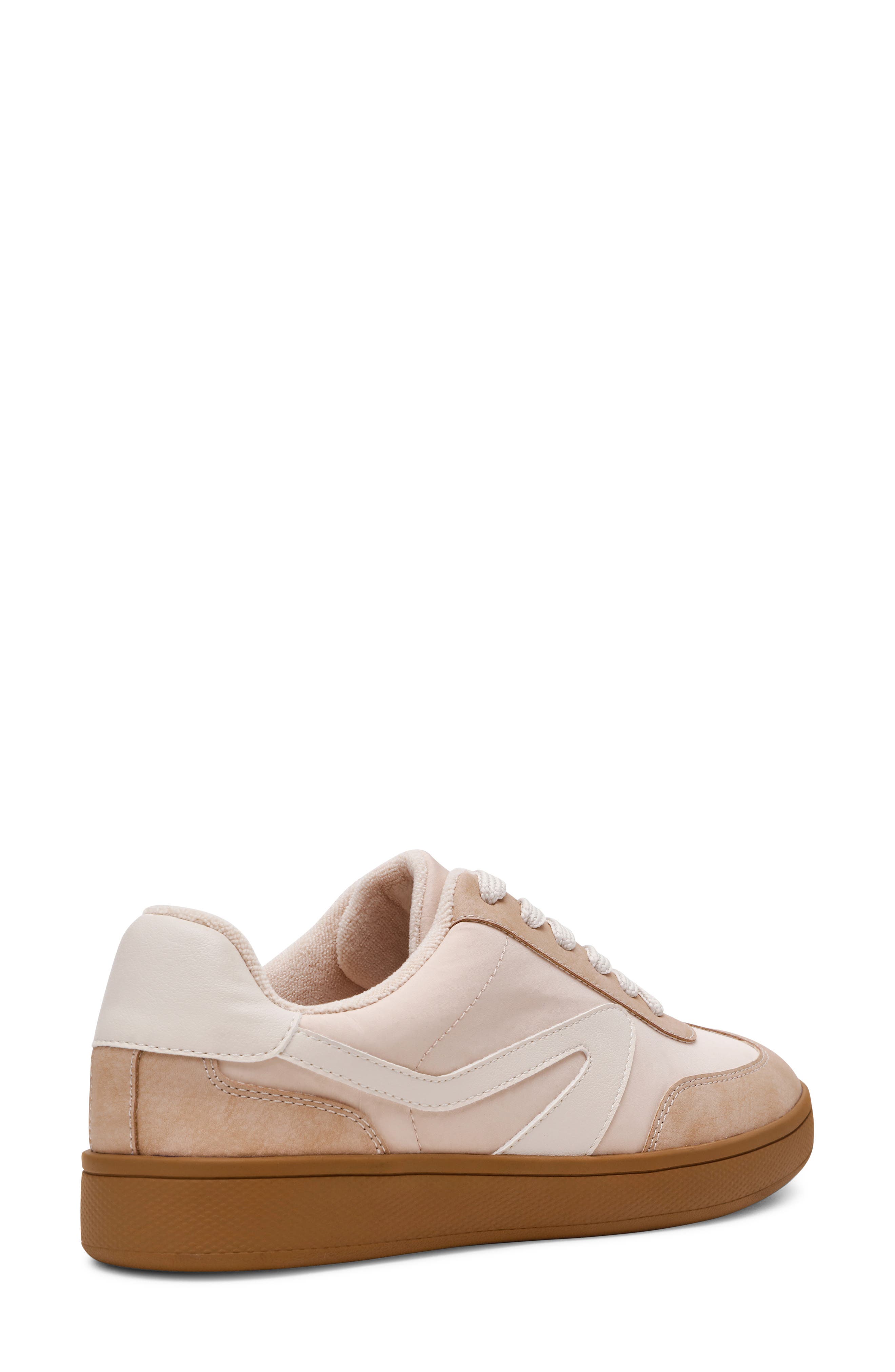 Voyage Sneaker, Alternate, color, SAND