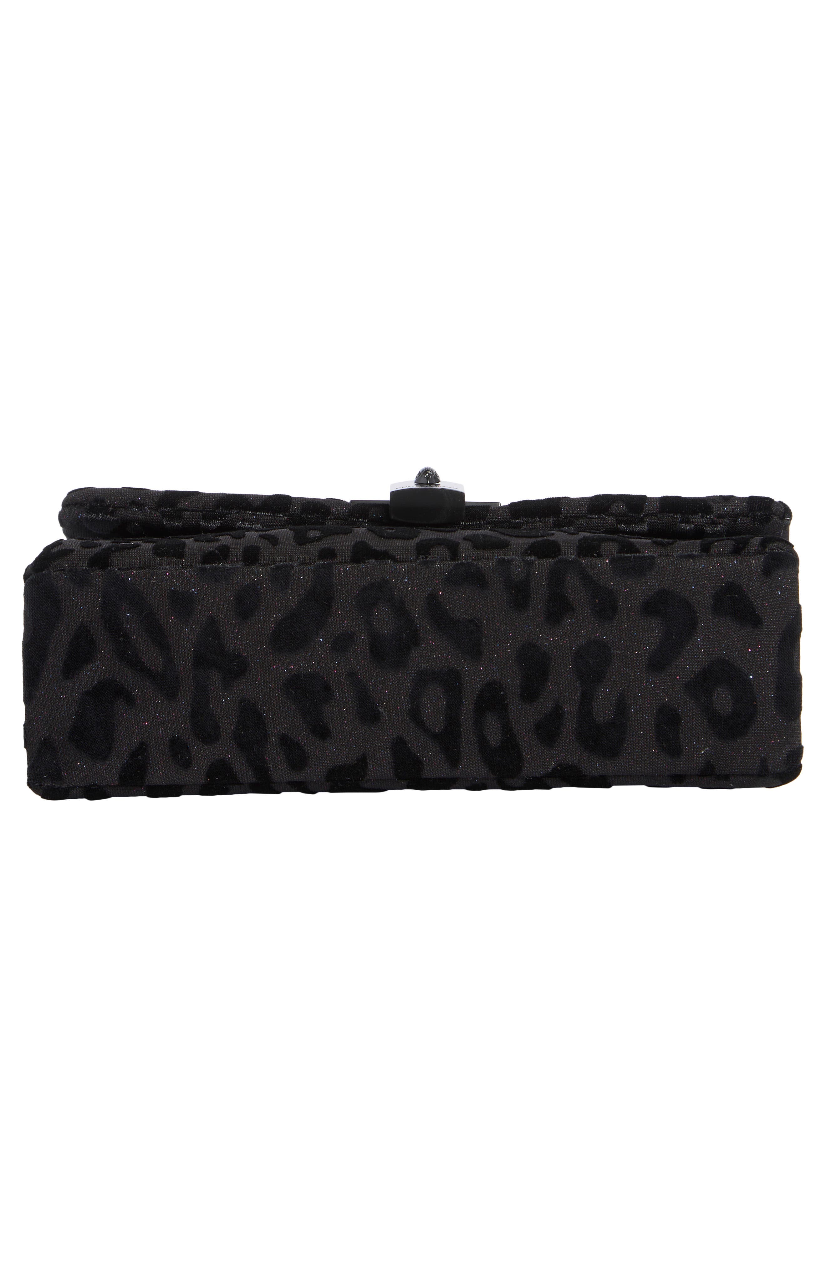 Kurt Geiger London Mini Brixton Top Handle Bag, Alternate, color, Black Combo