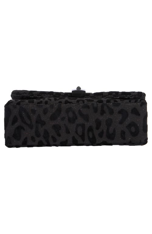 Kurt Geiger London Mini Brixton Top Handle Bag In Black