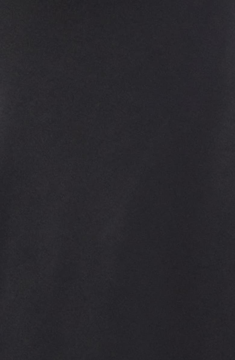 Toccin Lou Lou Satin Slipdress, Alternate, color, 