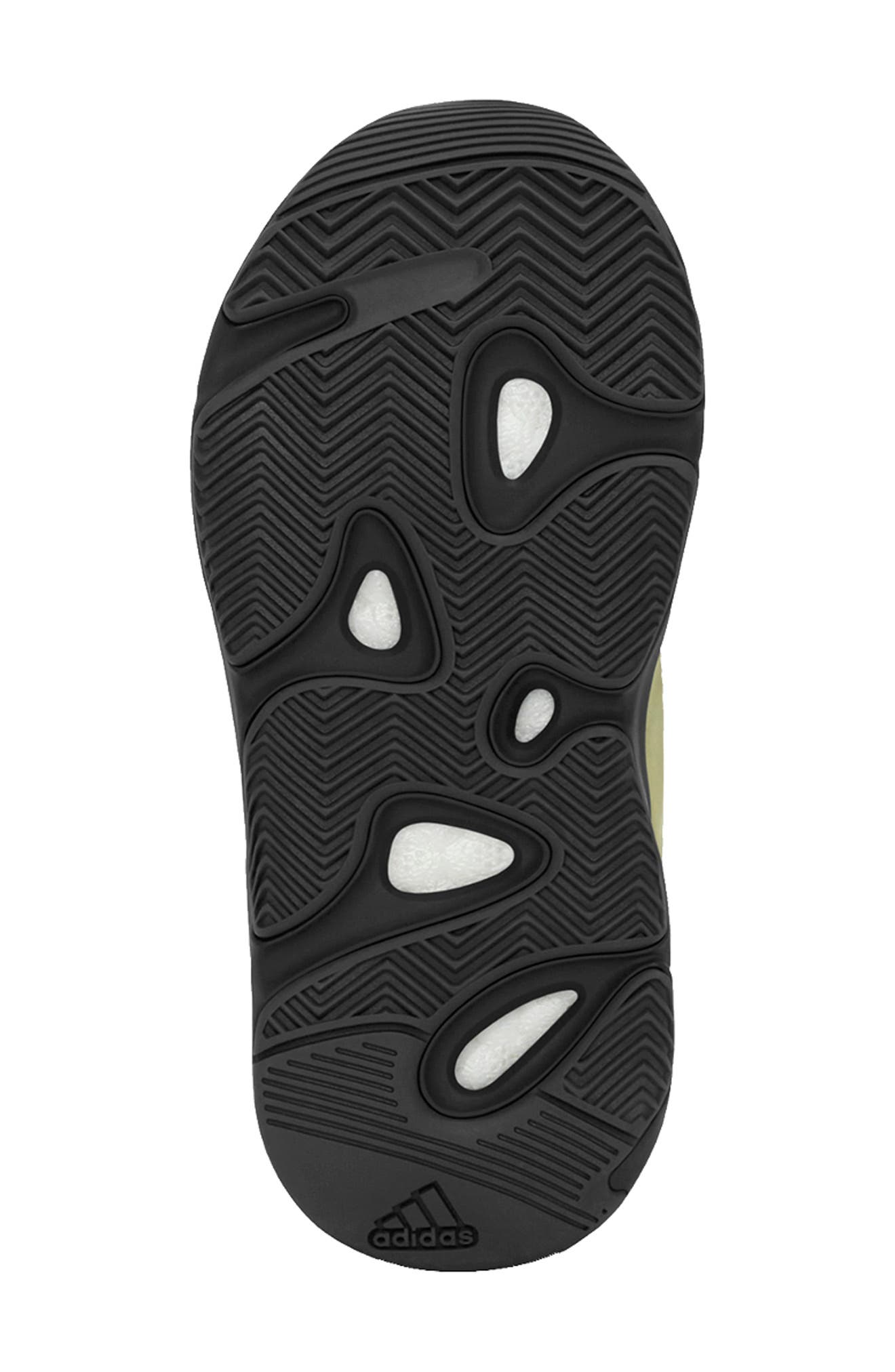 adidas Yeezy Boost 700 MNVN 'Resin' Sneaker, Alternate, color, 