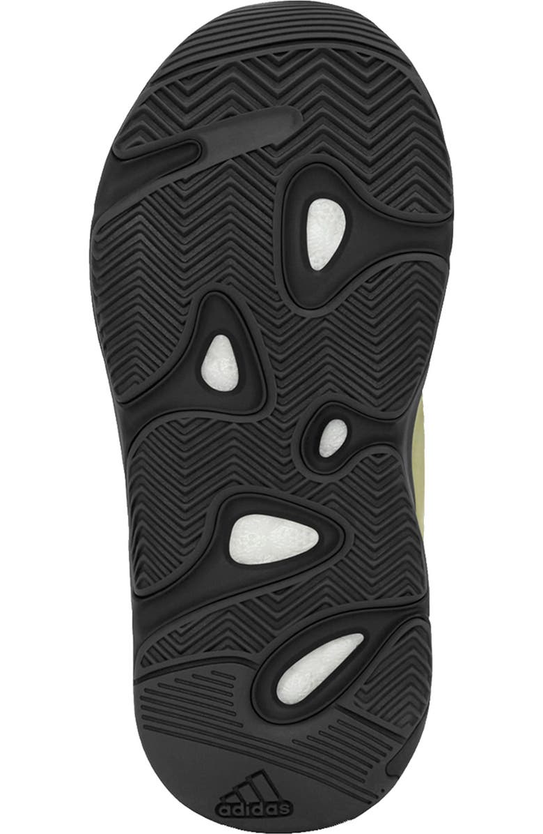 adidas Yeezy Boost 700 MNVN 'Resin' Sneaker, Alternate, color,